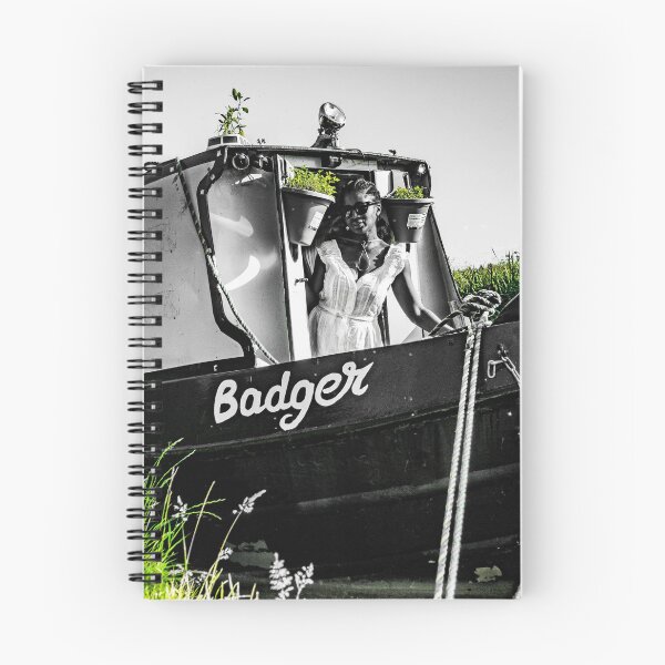 Item preview, Narrowboat living designed and sold by SCUBAHEAD.