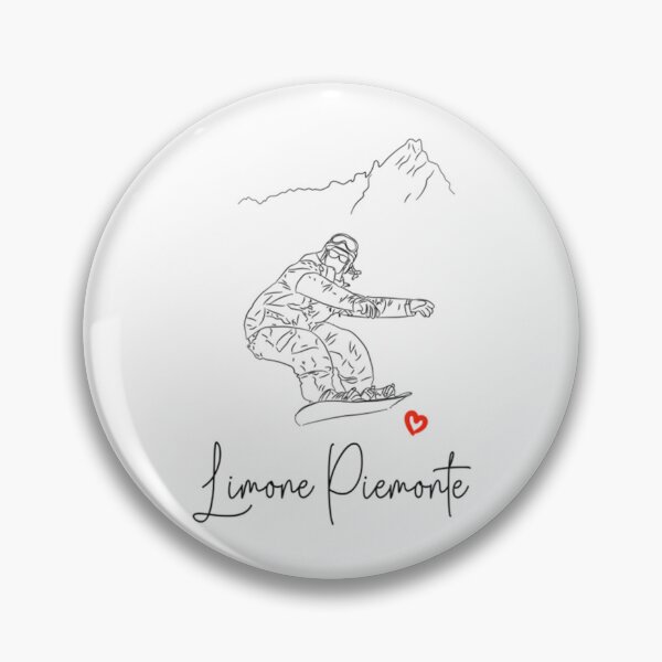 Item preview, Limone Piemonte            designed and sold by RetroCalcioBRA.