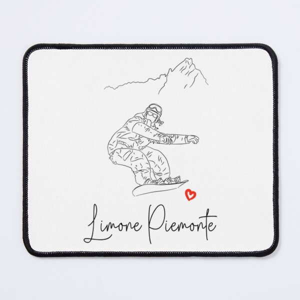 Item preview, Limone Piemonte            designed and sold by RetroCalcioBRA.