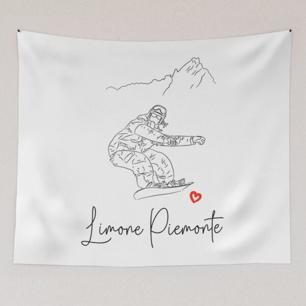 Item preview, Limone Piemonte            designed and sold by RetroCalcioBRA.