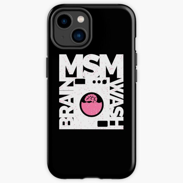 iphone msm