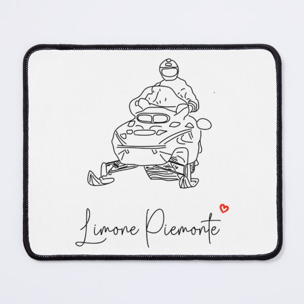 Item preview, Limone Piemonte       designed and sold by RetroCalcioBRA.