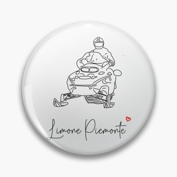 Item preview, Limone Piemonte       designed and sold by RetroCalcioBRA.