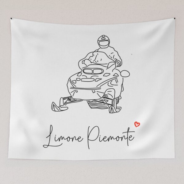 Item preview, Limone Piemonte       designed and sold by RetroCalcioBRA.