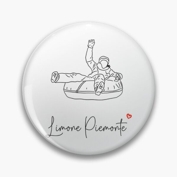 Item preview, Limone Piemonte     designed and sold by RetroCalcioBRA.