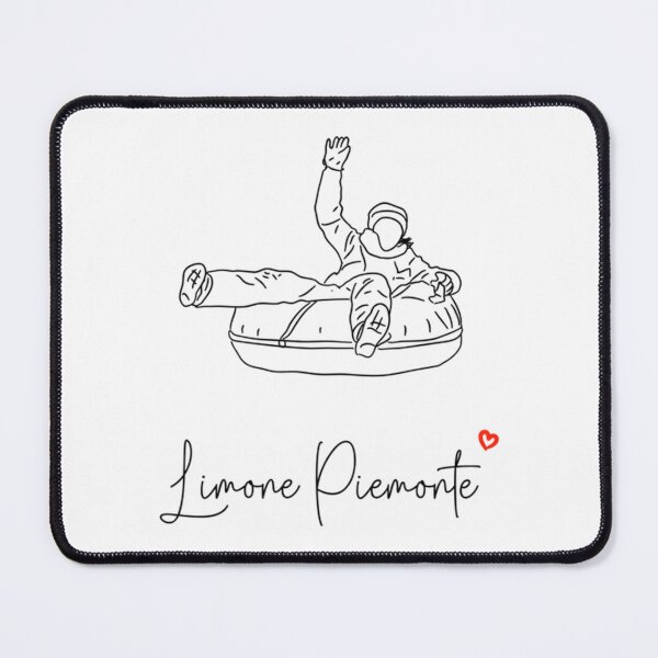 Item preview, Limone Piemonte     designed and sold by RetroCalcioBRA.