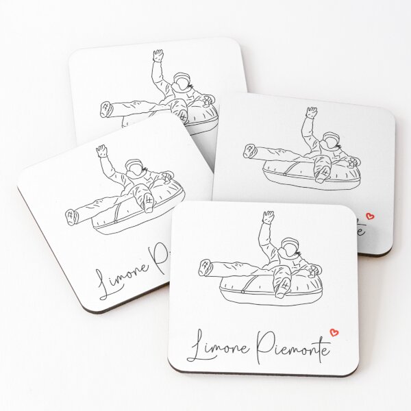 Item preview, Limone Piemonte     designed and sold by RetroCalcioBRA.