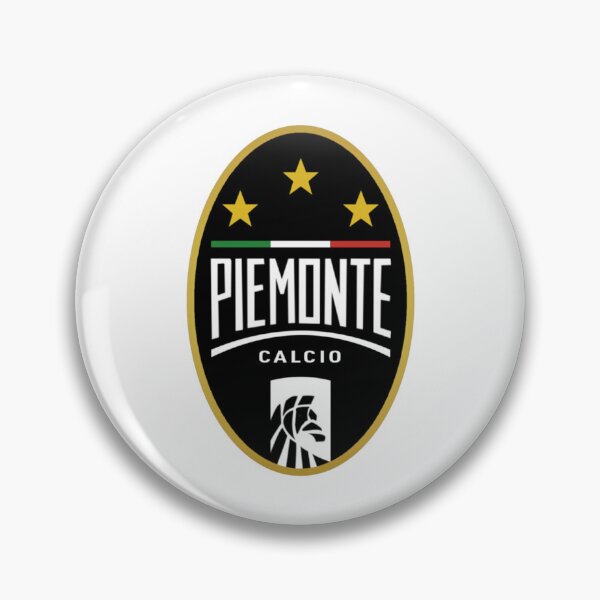 Item preview, Piemonte Calcio                                        designed and sold by RetroCalcioBRA.