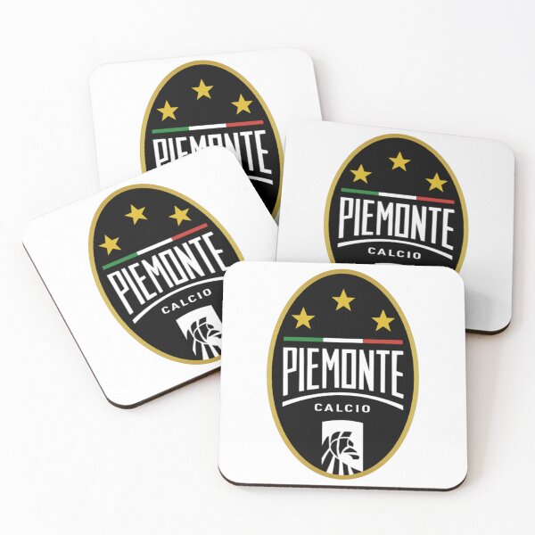 Item preview, Piemonte Calcio                                        designed and sold by RetroCalcioBRA.