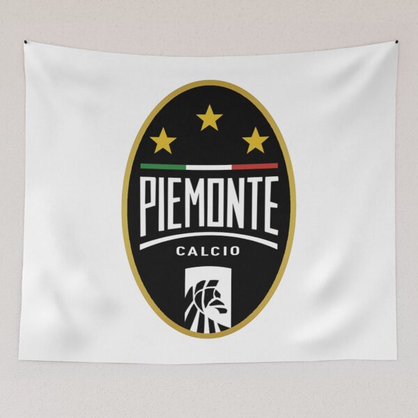 Item preview, Piemonte Calcio                                        designed and sold by RetroCalcioBRA.