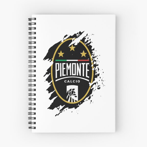 Aperçu de l'œuvre Calcio du Piémont créée et vendue par RetroCalcioBRA.