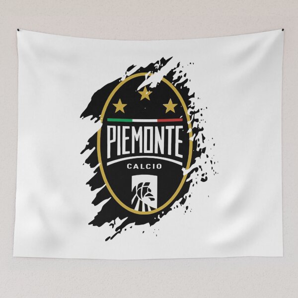 Item preview, Piemonte Calcio                 designed and sold by RetroCalcioBRA.