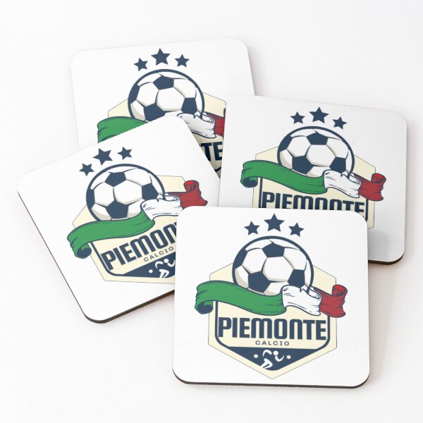 Item preview, Piemonte Calcio designed and sold by RetroCalcioBRA.