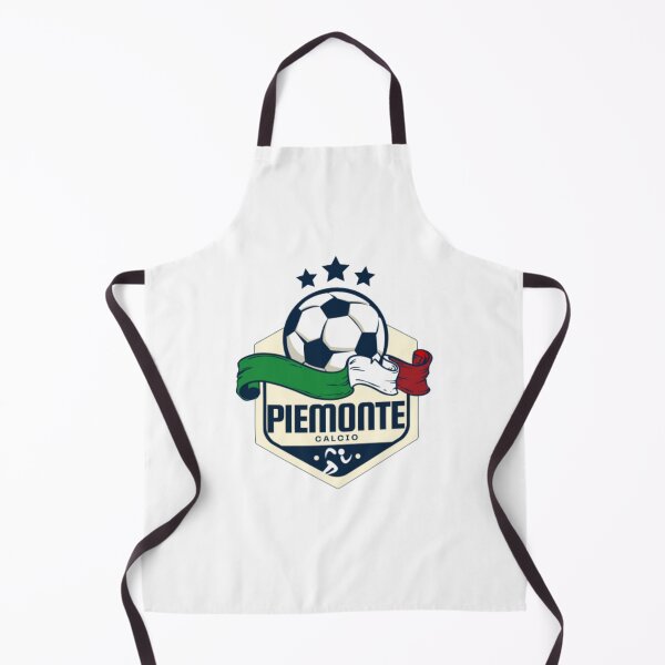 Item preview, Piemonte Calcio designed and sold by RetroCalcioBRA.