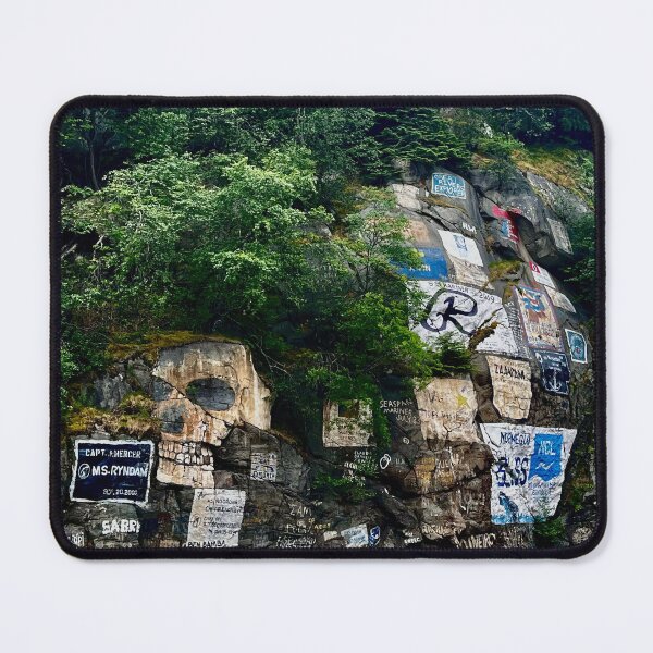 Item preview, Historic Skagway Port designed and sold by schneidercf.