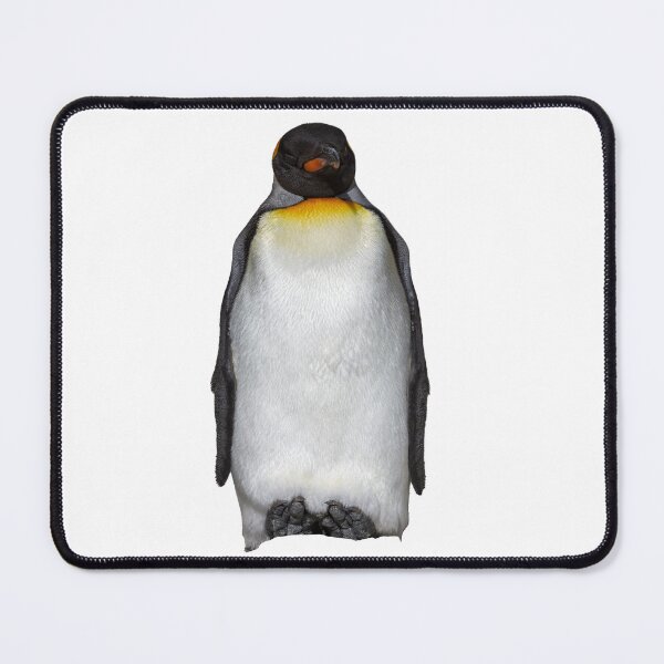 Item preview, King Penguin designed and sold by derekbeattie.