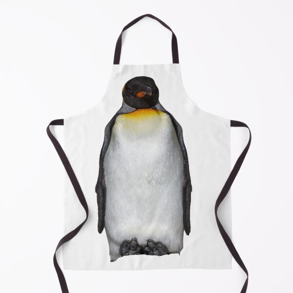 Item preview, King Penguin designed and sold by derekbeattie.