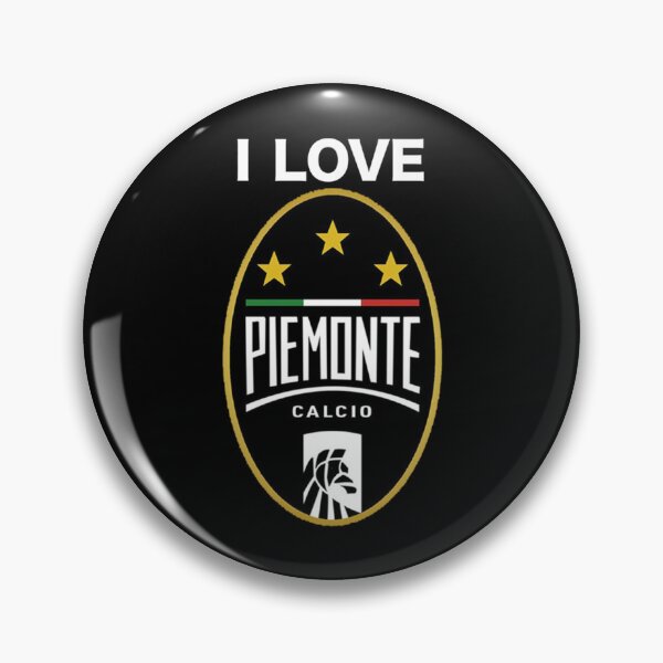 Item preview, Piemonte calcio Gift for Fans             designed and sold by RetroCalcioBRA.
