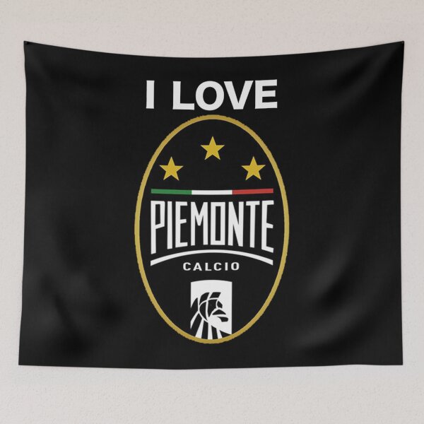 Item preview, Piemonte calcio Gift for Fans             designed and sold by RetroCalcioBRA.