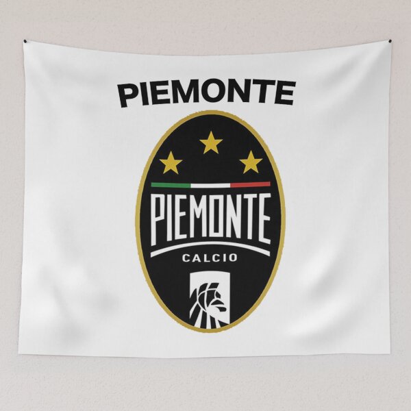 Item preview, Piemonte calcio Gift for Fans   designed and sold by RetroCalcioBRA.