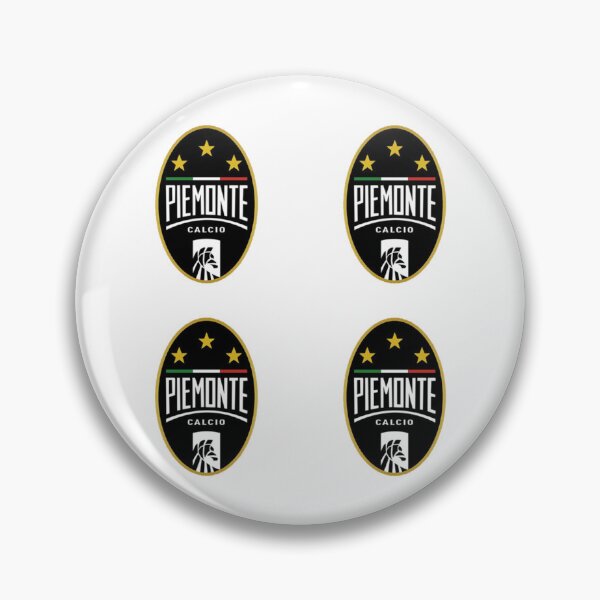 Item preview, Piemonte calcio Gift for Fans designed and sold by RetroCalcioBRA.