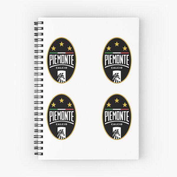Item preview, Piemonte calcio Gift for Fans designed and sold by RetroCalcioBRA.