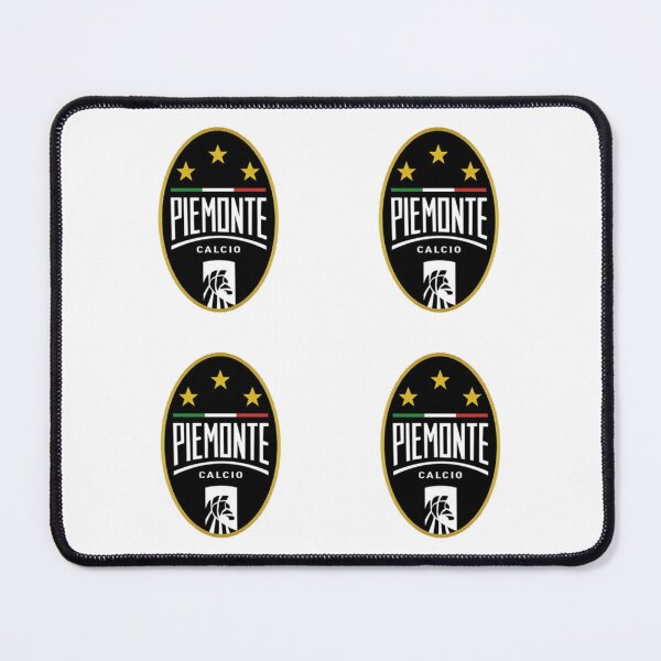 Item preview, Piemonte calcio Gift for Fans designed and sold by RetroCalcioBRA.