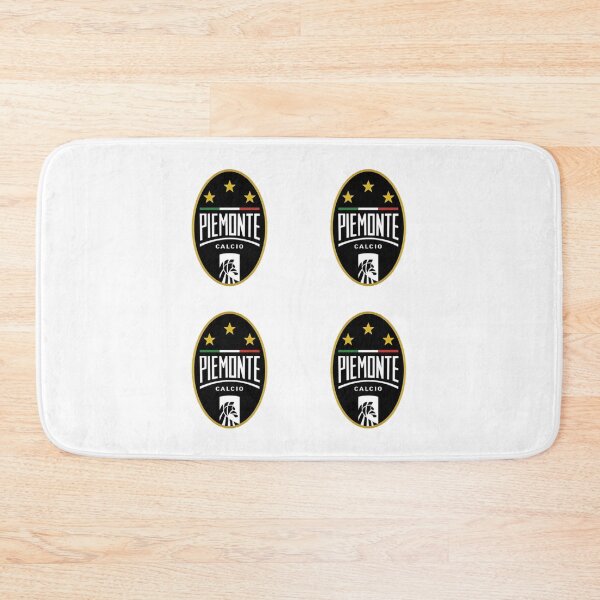 Item preview, Piemonte calcio Gift for Fans designed and sold by RetroCalcioBRA.