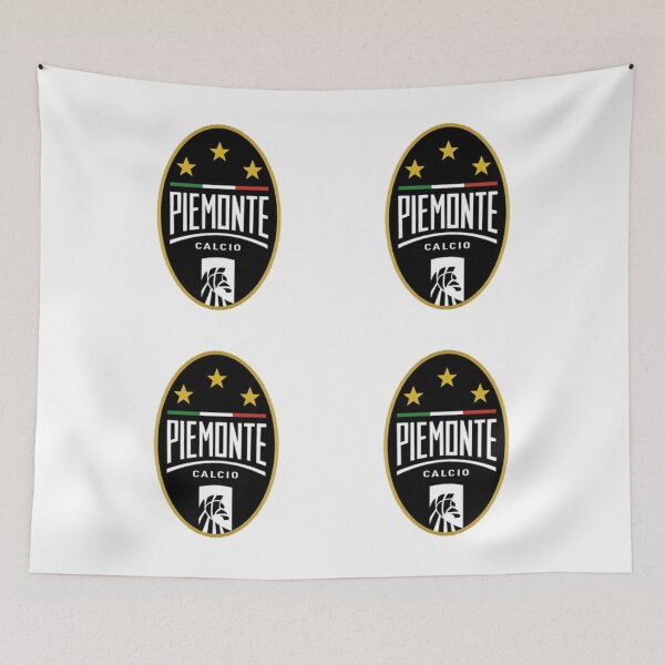 Item preview, Piemonte calcio Gift for Fans designed and sold by RetroCalcioBRA.
