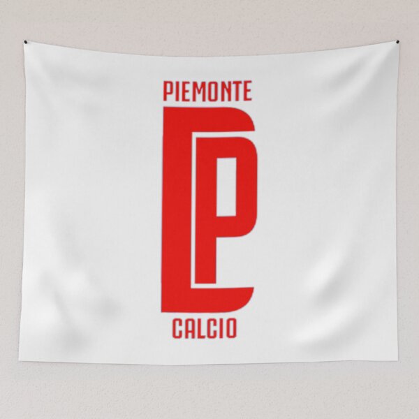 Item preview, Piemonte Calcio-Funny           designed and sold by RetroCalcioBRA.