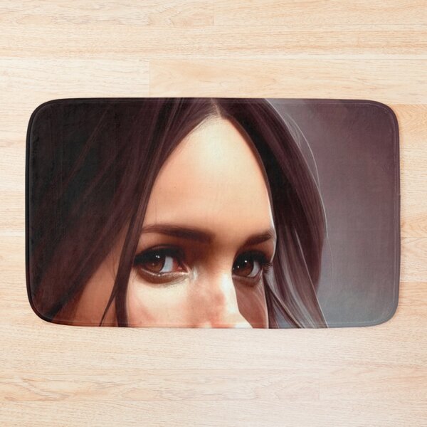 Item preview, Meghan Markle Portrait designed and sold by randomorder.