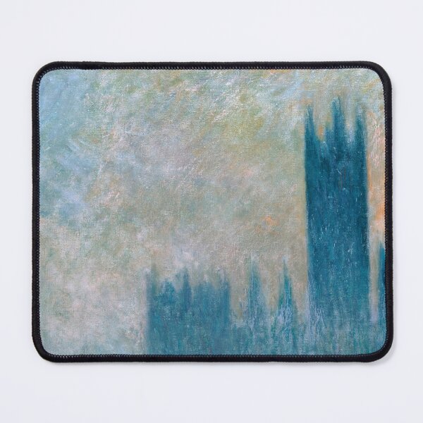 Item preview, The Houses of Parliament, Sunset 3 | Monet  designed and sold by Oliveirallan.
