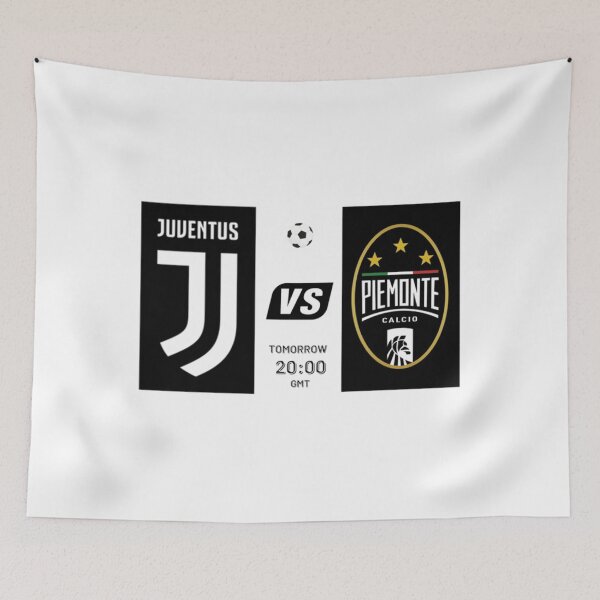 Item preview, Piemonte Calcio                                      designed and sold by RetroCalcioBRA.