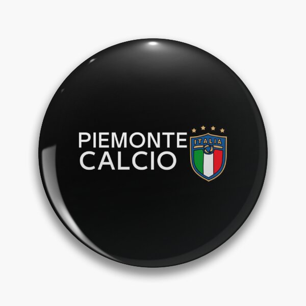 Item preview, piemonte calcio                                                             designed and sold by RetroCalcioBRA.