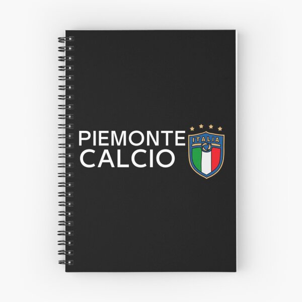 Aperçu de l'œuvre calcio piémontais créée et vendue par RetroCalcioBRA.