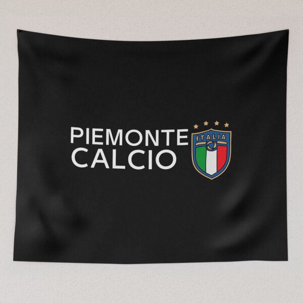 Item preview, piemonte calcio                                                             designed and sold by RetroCalcioBRA.