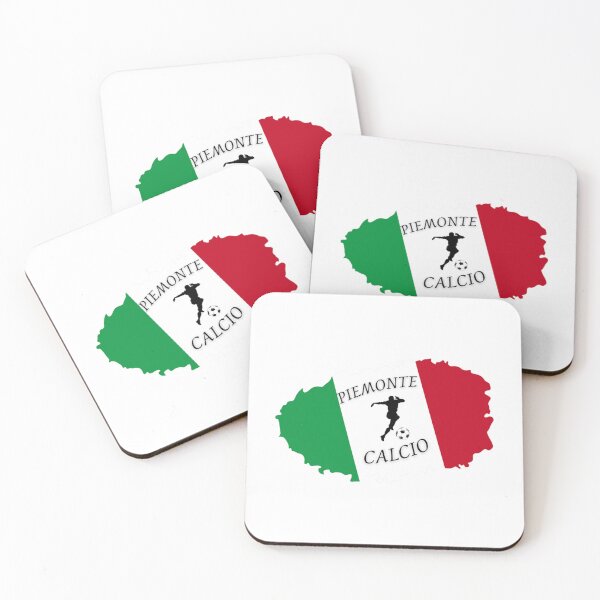 Item preview, Piemonte calcio                                                              designed and sold by RetroCalcioBRA.