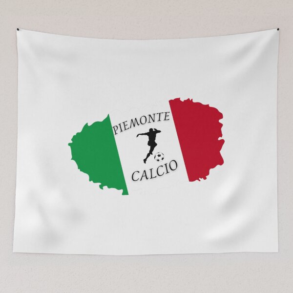 Item preview, Piemonte calcio                                                              designed and sold by RetroCalcioBRA.