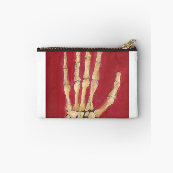 Item preview, Skeleton hand designed and sold by Heathergates.