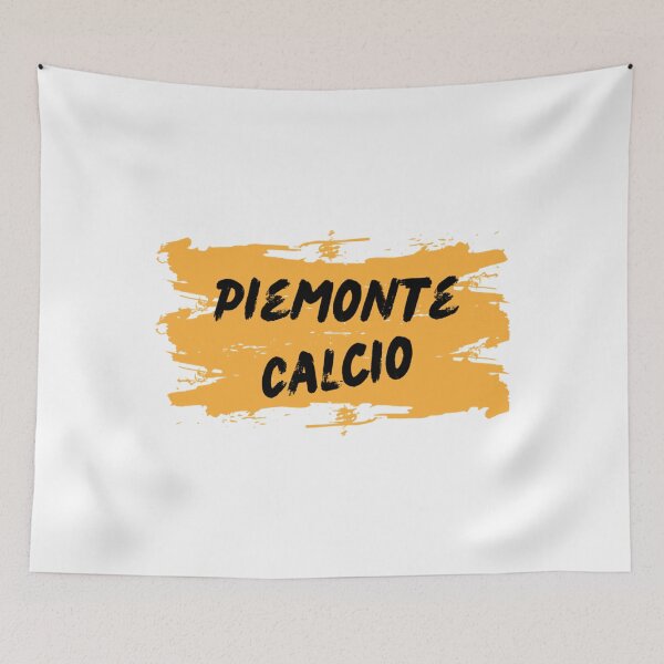Item preview, piemonte calcio                                                           designed and sold by RetroCalcioBRA.
