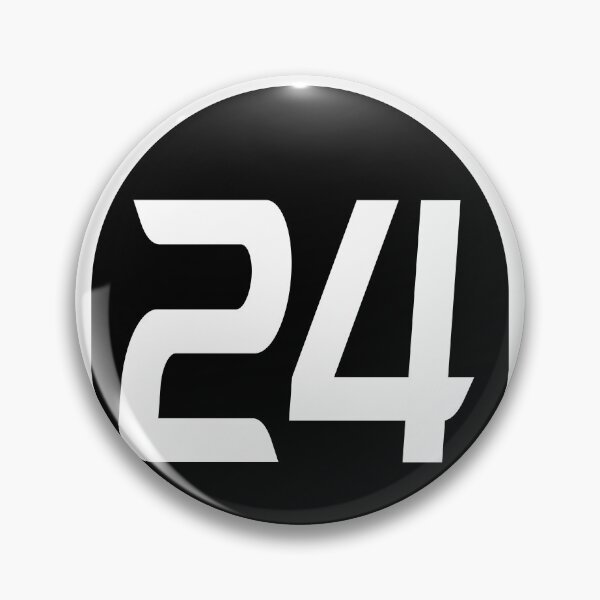 Artikelvorschau, Nummer 24 entworfen und verkauft von NumbersFort.