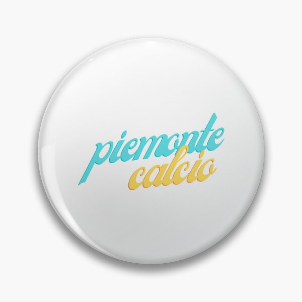 Item preview, piemonte calcio                                                         designed and sold by RetroCalcioBRA.