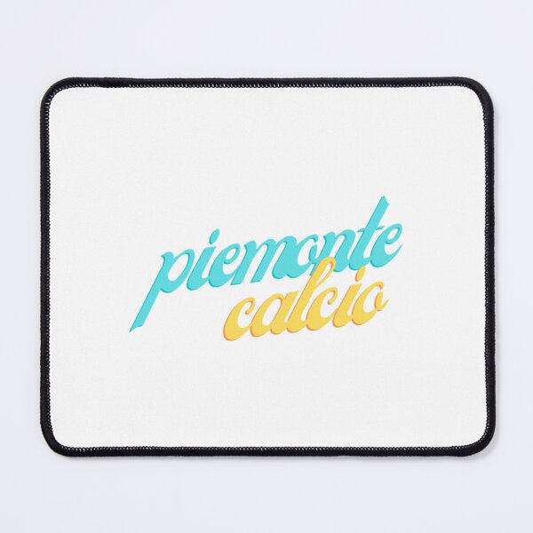 Item preview, piemonte calcio                                                         designed and sold by RetroCalcioBRA.
