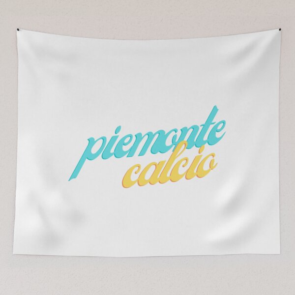 Item preview, piemonte calcio                                                         designed and sold by RetroCalcioBRA.