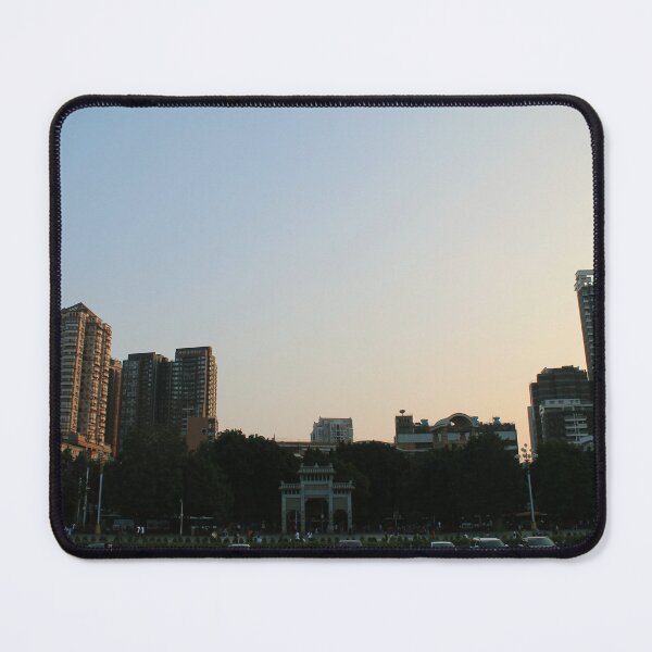 Item preview, Chen Clan Academy Street View designed and sold by Thomas Halouva.