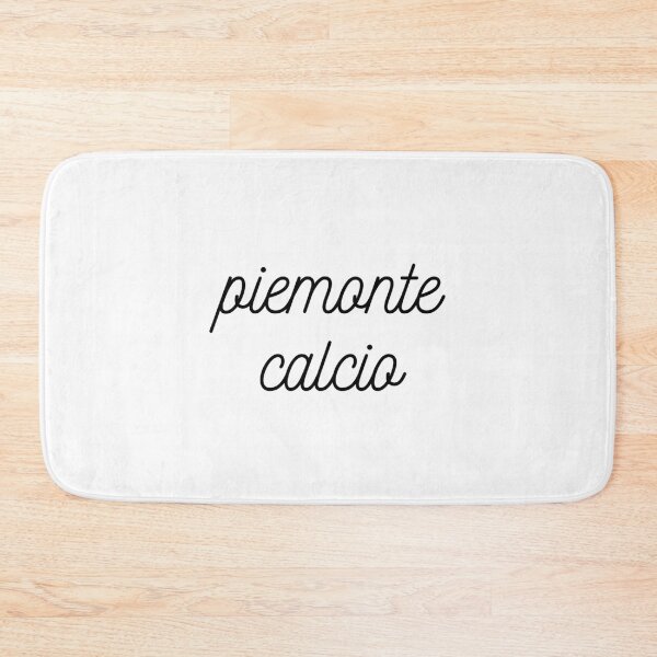 Item preview, piemonte calcio                             designed and sold by RetroCalcioBRA.