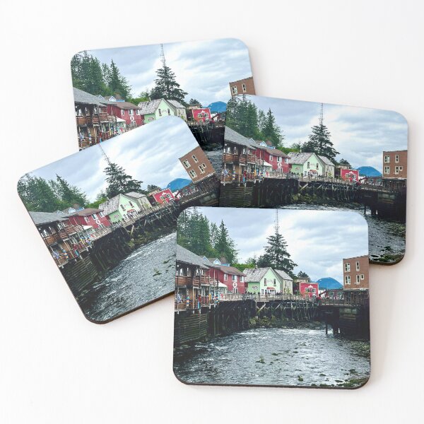 Item preview, Historic Ketchikan designed and sold by schneidercf.