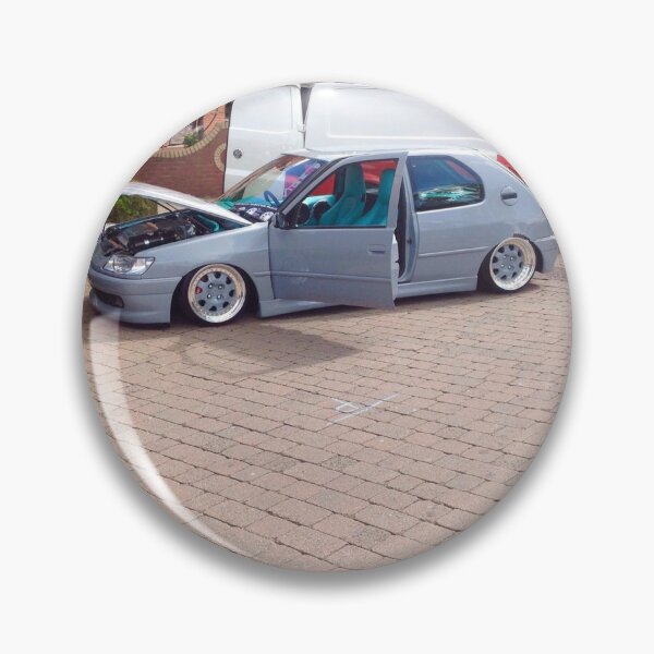 Item preview, Lincoln car show 2 designed and sold by Ben Hattrell.