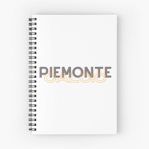 Item preview, piemonte calcio designed and sold by RetroCalcioBRA.