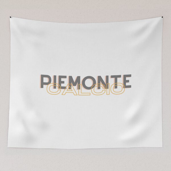 Item preview, piemonte calcio                                                     designed and sold by RetroCalcioBRA.